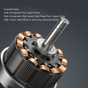 Affettatrice Elettrica Commerciale Automatica in Acciaio Inox per Frutta e Verdura - Taglia Cipolle, Patate, Limoni, Noci di Cocco - Product Image 6