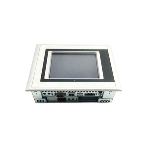 B&R 4PP420.0571-C45 HMI Power 420 Compact X2X จอ LCD 5.7 นิ้ว (1024x768) หน่วยความจำ SDRAM 128 MB 512 POWER-LINK อุตสาหกรรม 4PP420.0571-C45 4PP420 - Product Image 4