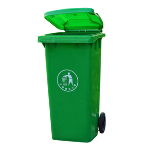 <span class=keywords><strong>Cubo</strong></span> de <span class=keywords><strong>basura</strong></span> de <span class=keywords><strong>80</strong></span> <span class=keywords><strong>litros</strong></span> con ruedas, venta al por mayor, más vendido - Product Image 3