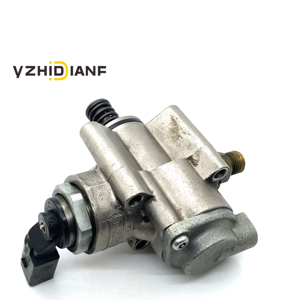 Hochdruck kraftstoff pumpe 079127025AC/079127025C/079127025G/079127025J/079127025AF für Audi A6 A8 Q7 Neuzustand 12V Spannung - Product Image 1