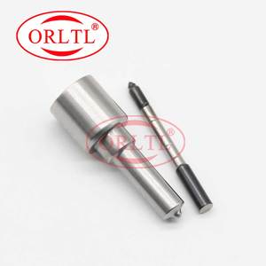 ORLTL DLLA 142 P1363 ugello di spruzzo ad alta pressione DLLA 142 P 1363 ugello di nebbia a getto DLLA 142P1363 per 0 445 110 187 - Product Image 5