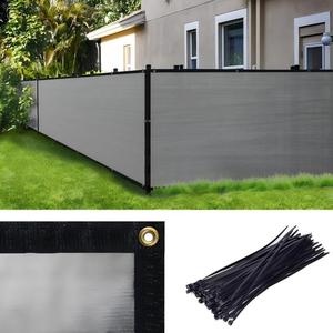 Malla de Privacidad HDPE para Cercas / Malla para Balcón / Malla de Sombreado y Protección Contra el Viento - Product Image 2