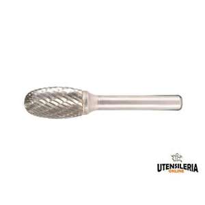 หอพัก hm P809ไฟล์หมุนรูปไข่ Ø 3.00ถึง16.00มม - Product Image 1