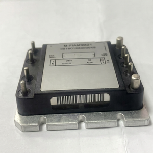 M-FIAM9M21 โมดูลกรองพลังงานแบบติดตั้งบนบอร์ด 28 V 18 A ตัวกรองเสียงรบกวน EMI สำหรับอุปกรณ์อุตสาหกรรม - Product Image 1