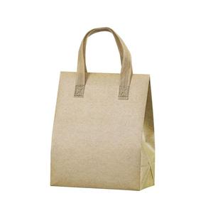 Sacs à emporter 2025 – Sacs fourre-tout écologiques non tissés, sacs isothermes pour courses et café, avec fermeture éclair, personnalisables <span class=keywords><strong>Yuze</strong></span> - Product Image 2