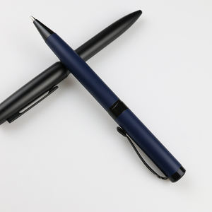 GemFully <span class=keywords><strong>Comprar</strong></span> de Internet Oficina Materiales Promoción Regalos Bolígrafo inspirador Logotipo impreso Bolígrafo de gel de 0,7mm - Product Image 3