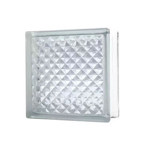 Fourniture directe en usine <span class=keywords><strong>de</strong></span> briques creuses cristallines, adaptées aux salons, chambres, couloirs et salles <span class=keywords><strong>de</strong></span> bains. - Product Image 5