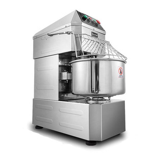Factory Supply Three Speed Dough Mixer Multifunction <strong>Mixture</strong> and <strong>Bread</strong> Kneading Machine for Bakery Use - Product Image 1