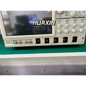 DPO72004B ออสซิลโลสโคปแบบดิจิตอล20 GHz ของ Tektronix ที่ใช้ HX - Product Image 2