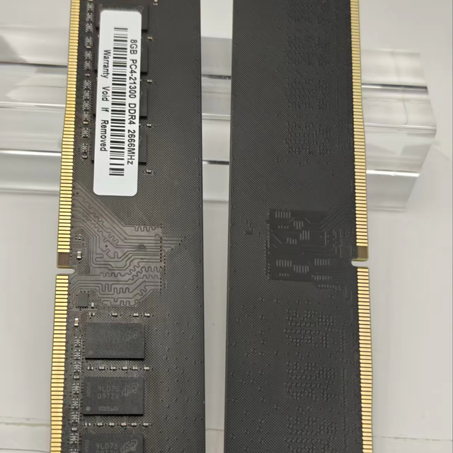 Volume Discount PC3-21300 DDR4 8GB 2666MHz Desktop Memory RAM Premium Memory ram Ddr4 Laptop