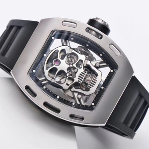 Reloj Mecánico de Lujo para Hombre de Alta Calidad, Nuevo y Moderno, con Movimiento de Última Generación - Product Image 3