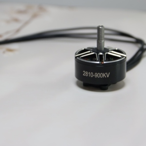 2806.5 1300KV Nuevo Motor sin Escobillas para Drones de Carreras FPV, Motor para Multirrotor, Quadcopter, Dron, UAV - Product Image 5