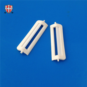 Quinquangular cạnh sắc nét tùy chỉnh thực hiện Zirconia gốm dao cạo lưỡi cắt - Product Image 3