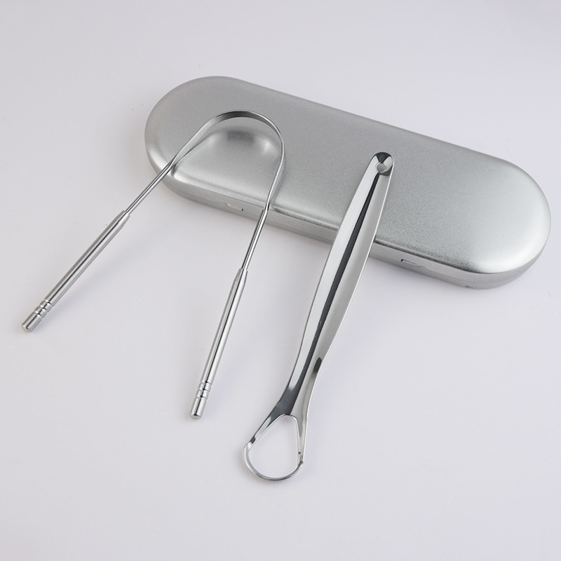 Plata 2 piezas + caja