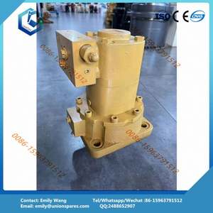 قطع غيار الحفار جهاز محرك هيدروليكي تجميع لهيتاشي EX200 EX200K <span class=keywords><strong>EX220</strong></span> - Product Image 3