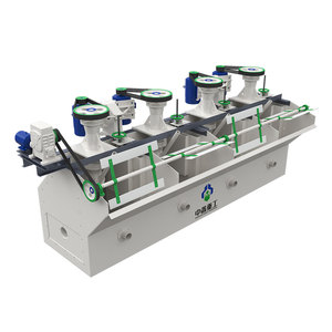 Hocheffiziente SF-Serie Flotationsmaschine für Gold- und Kupfererzaufbereitungsanlagen - Product Image 3