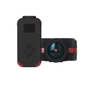 Hawkeye Firefly Q6-V3 Minikamera wasserdicht mit Aufnahmefunktion Drohne Airsoft-Features CMOS-Bildsensor imx117
