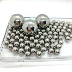 Rodamientos de Bolas de Acero Cromado G10 a Bajo Precio, 7.5mm, 7.6mm, 10mm, 10.319mm, 12mm, <span class=keywords><strong>12.5mm</strong></span>, 17.462mm, 19mm, 20mm, 30mm, Suministro Directo de Fábrica - Product Image 3