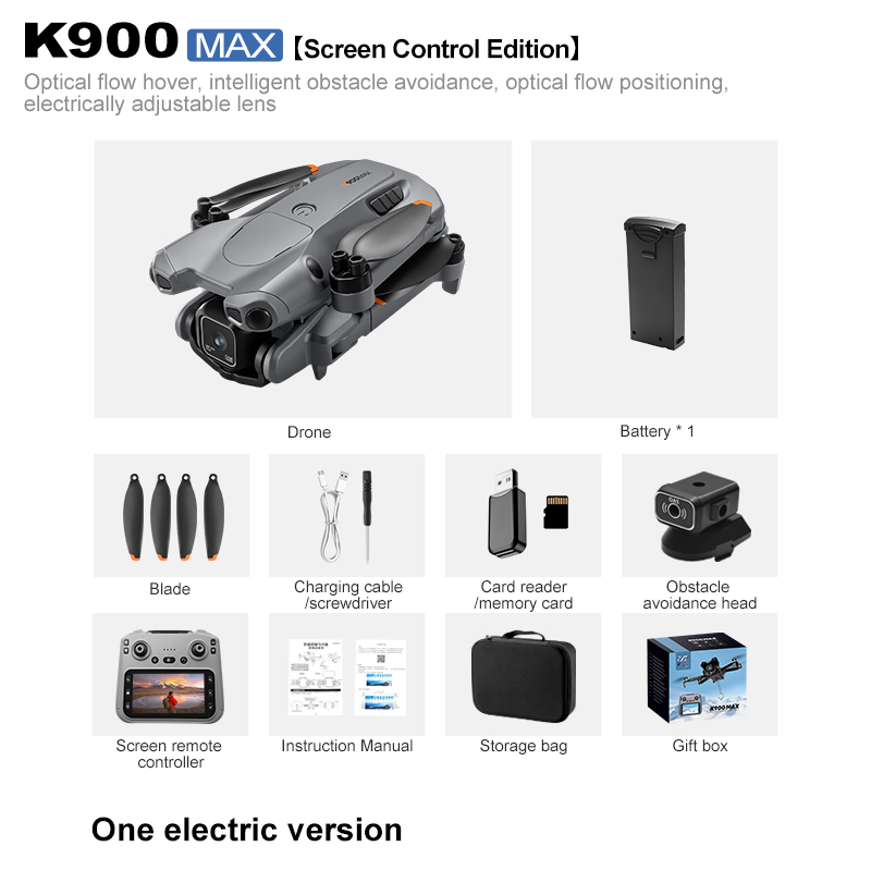 Batterie simple grise