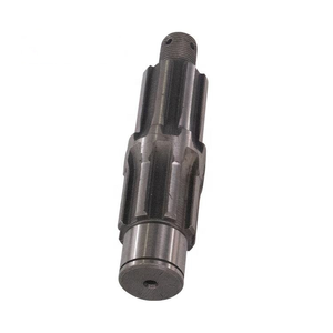 Eje de entrada M20 8 30 para caja de cambios dividida 265, piezas de repuesto para cargadora de ruedas y maquinaria de construcción - Product Image 4