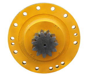 Caja de Cambios 333-3015 para 315D/316E/318D con 1 Año de Garantía - Product Image 3