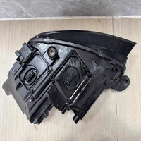 Phares de rechange pour Audi TT 2015-2023, phares LED Matrix Audi TTS, phares Audi TTRS, phares de voiture d'occasion