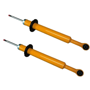 <strong>Front</strong> Shock Absorber <strong>Strut</strong> 306179 for Maserati GranTurismo 2007-2017 Supersession Parts - Product Image 1