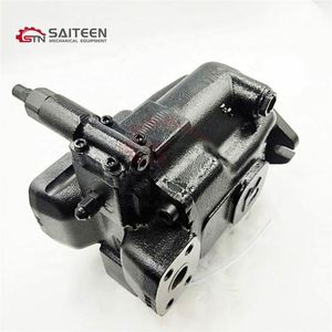 Pompe à piston hydraulique <span class=keywords><strong>PVPC</strong></span>-L-3029/ 1D Pompe à huile hydraulique <span class=keywords><strong>PVPC</strong></span> PVPC3029 PVPC4046 PVPC5073 - Product Image 3