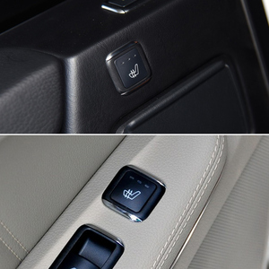 Accessoires d'intérieur de voiture Bouton de chauffage du siège arrière pour <span class=keywords><strong>Mercedes</strong></span> BENZ E CLS Class W212 W463 W218 2129059500 - Product Image 6