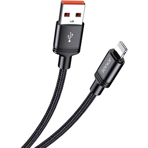 Câble USB Jokade 1m 5A pour la charge et la synchronisation des appareils iPhone - Product Image 2