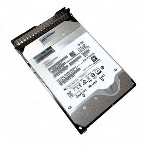 ฮาร์ดไดรฟ์ประสิทธิภาพสูง HXX 14TB 7200RPM 3.5 นิ้ว DS SATA 6G LP Midline รุ่น P09165-B21 สำหรับเซิร์ฟเวอร์ G9 G10 - Product Image 1