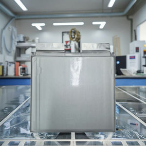 กระเป๋าใส่แบตเตอรี่โซเดียมไอออนแบบชาร์จไฟได้แรงดันสูง3.4V 3000mAh สถานะของแข็ง5000อายุการใช้งาน - Product Image 6