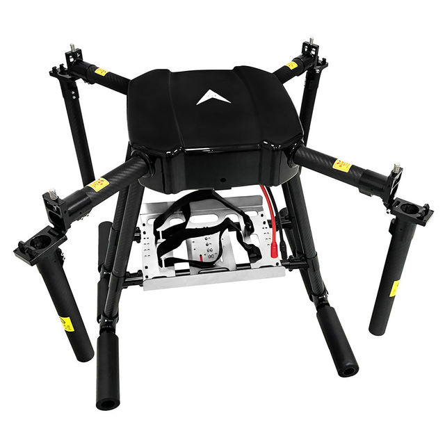 TYI 3WTYI4-5E Multi-Rotor UAV Frame Kit for Industrial Cargo Delivery and Power Line Construction Drone