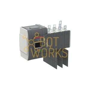 ABB 1SCA151061R1001 - Nuovo - Product Image 1