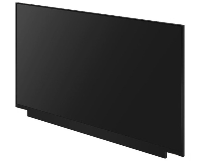E-sports screen NV166FHM-N41 NE160QDM-NY2 1920*1080 High refresh rate 165Hz 144Hz laptop screen LCD module