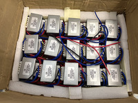 Transformateur EI laminé 110V 220V 380V vers 12V 24V, 50Hz 60Hz, abaisseur de tension, alimentation isolée 36VA, bobinage en cuivre, OEM