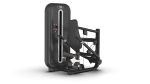 Équipement de musculation professionnel haut de gamme à charges réglables pour salle de sport - Product Image 3