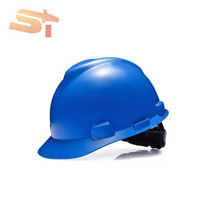 SIKE Güvenlik Kaskı Yeni Ulusal Standart Kalınlaştırılmış Nefes Alabilen ABS Kask İnşaat İnşaat Mühendisliği Güvenlik Kaskı - Product Image 4