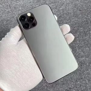 Excelente Estado, Premium, <span class=keywords><strong>128</strong></span> GB, Original, Desbloqueado, Teléfono Inteligente de Segunda Mano para <span class=keywords><strong>iPhone</strong></span> <span class=keywords><strong>12</strong></span> <span class=keywords><strong>Pro</strong></span> - Product Image 4