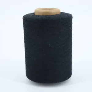 China Manufacturer Good Quality Versatile Used Cotton Polyester Regenerated Blended Yarn