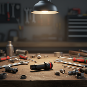 Llave Hexagonal 234 1/2 MX, Tamaño 17mm, Punta Torx - Product Image 3