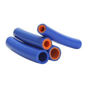 Phụ Tùng Ô Tô Xe Linh Hoạt 30Mm Không Khí Công Nghiệp Nước Cao Su Ống Chân Không Ép Đùn Silicone Nóng Ống - Product Image 3