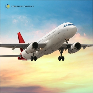 <span class=keywords><strong>Service</strong></span> de fret aérien express DDP de la Chine vers Dublin et <span class=keywords><strong>Belfast</strong></span> IE (DUB et BFS) - Product Image 1