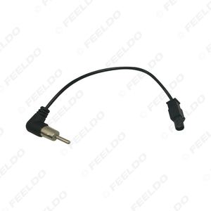 Installation Audio de l'<span class=keywords><strong>autoradio</strong></span> <span class=keywords><strong>adaptateur</strong></span> d'<span class=keywords><strong>antenne</strong></span> FM/AM pour câble de câblage stéréo <span class=keywords><strong>Volkswagen</strong></span>/Ford/GM/Peugeot/Renault - Product Image 3