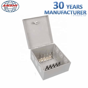 Hộp phân phối trong nhà loại <span class=keywords><strong>Krone</strong></span> cho các bộ phận Viễn Thông 30 cặp 50 cặp 100 cặp hộp dp loại <span class=keywords><strong>Krone</strong></span> - Product Image 2