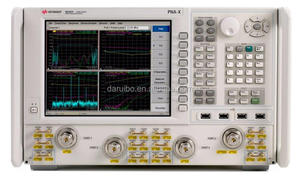 Analizador de Redes Keysight N5245A PNA-X, 10 MHz - 50 GHz, 4 Puertos - Product Image 3