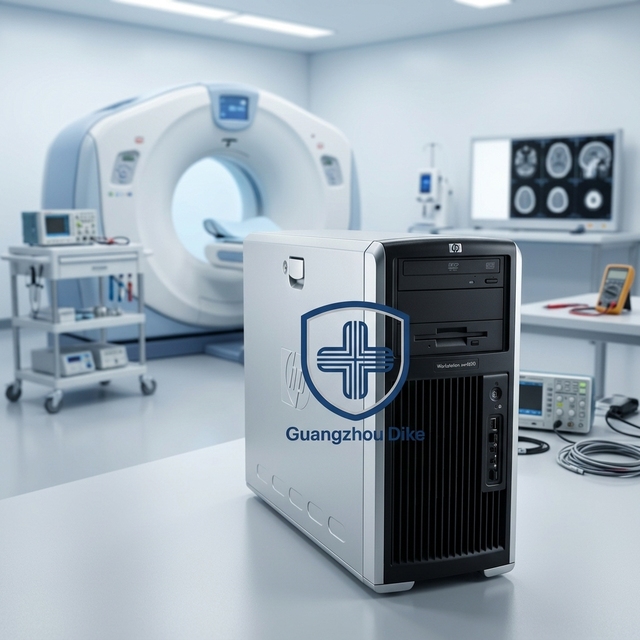 5117866-2 - X-ray Testing Update in Swp 3.0 New Original Industrial Automation Programmable Control Plc Systems