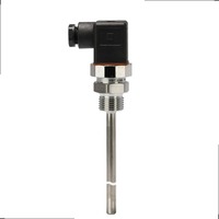 Sensor de Temperatura 084Z8039 MBT 5250 para Medición de Temperatura Industrial