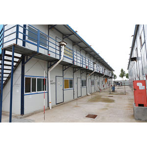 <span class=keywords><strong>Maison</strong></span> <span class=keywords><strong>préfabriquée</strong></span> de type K aux Philippines Maisons mobiles préfabriquées bon marché <span class=keywords><strong>2022</strong></span> <span class=keywords><strong>Prix</strong></span> du kit de <span class=keywords><strong>maison</strong></span> modulaire <span class=keywords><strong>préfabriquée</strong></span> à une/deux chambres à coucher - Product Image 6