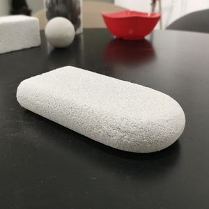 Piedra para pie de molienda, piedra volcánica Natural, de piedra pómez Material, pulido, seguro, ecológico, duradero, eliminación de piel muerta, promoción de sangre - Product Image 6